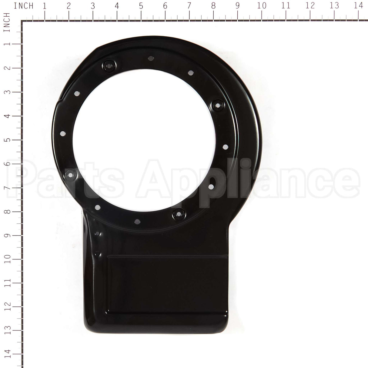 495759 Briggs & Stratton Housing-Blower