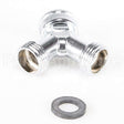 49586 Whirlpool Mixer