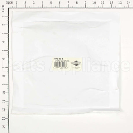 495868 Briggs & Stratton Gasket Set-Engine