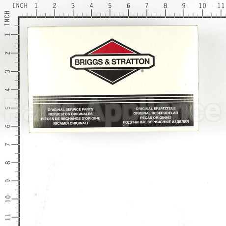 495912 Briggs & Stratton Carburetor/Tank Assy
