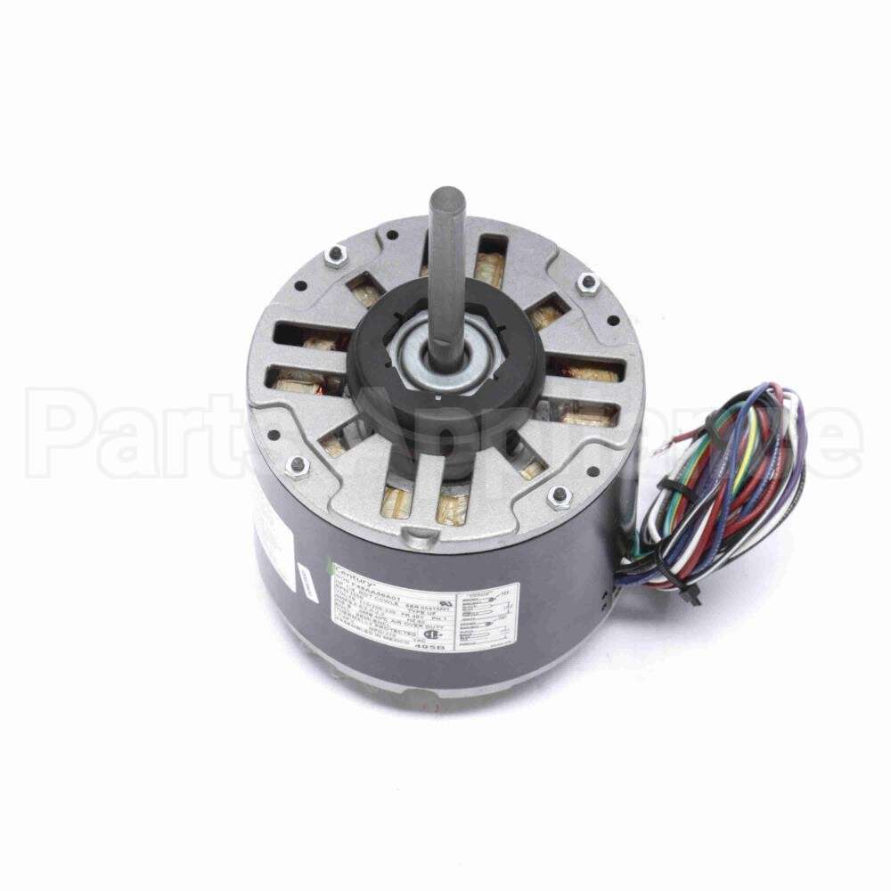 495B Century Fan And Blower Motor