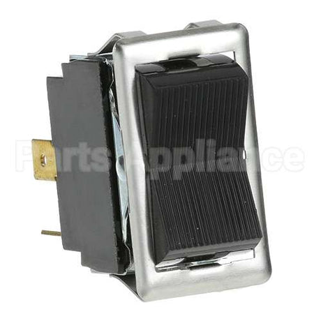 807-0496 Compatible Frymaster Rocker Switch 7/8 X 1-1/2 Dpdt Ctr-Off