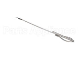 10089 Tuuci Part H S/S Security Pin 2.5" Useab