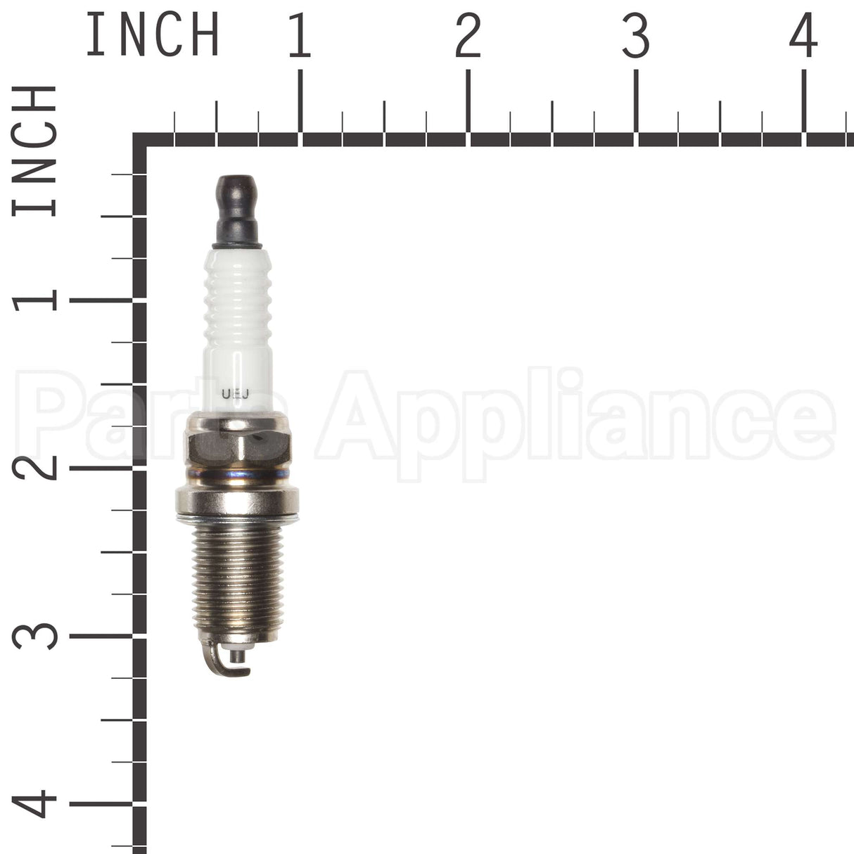 496018T Briggs & Stratton Plug-Spark