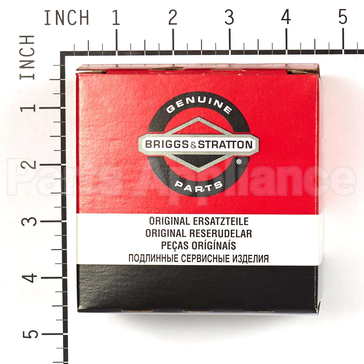 496047 Briggs & Stratton Filter-A/C Cartridge