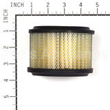 496047 Briggs & Stratton Filter-A/C Cartridge