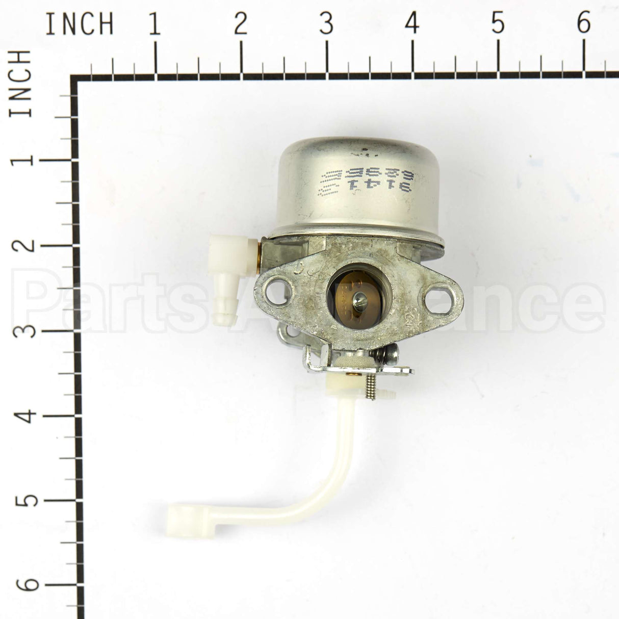 496863 Briggs & Stratton Carburetor
