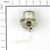496863 Briggs & Stratton Carburetor