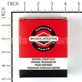 496881 Briggs & Stratton Drive-Starter