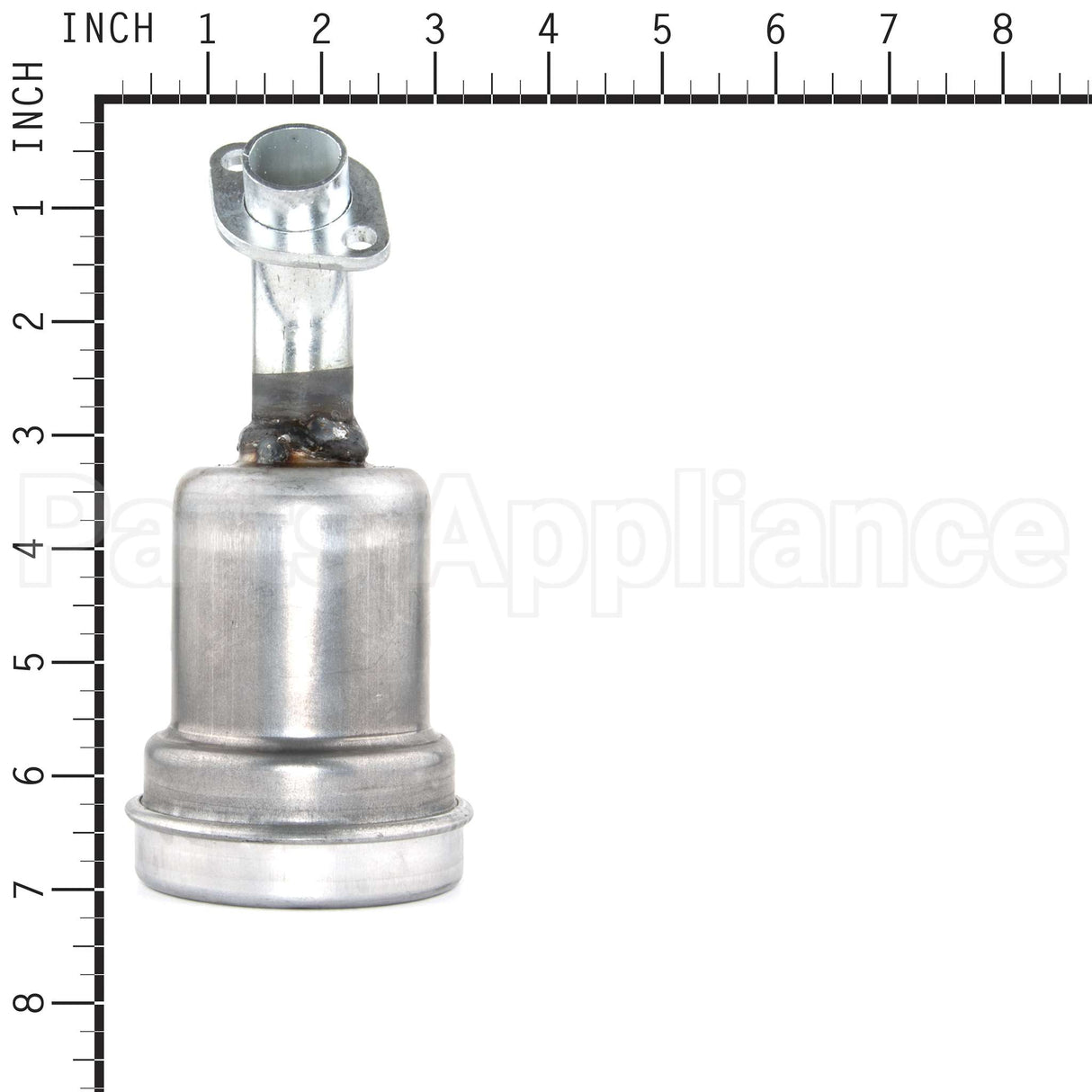 496892 Briggs & Stratton Muffler