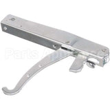 497027-2 Vulcan Spring, Door Hinge - Left Side