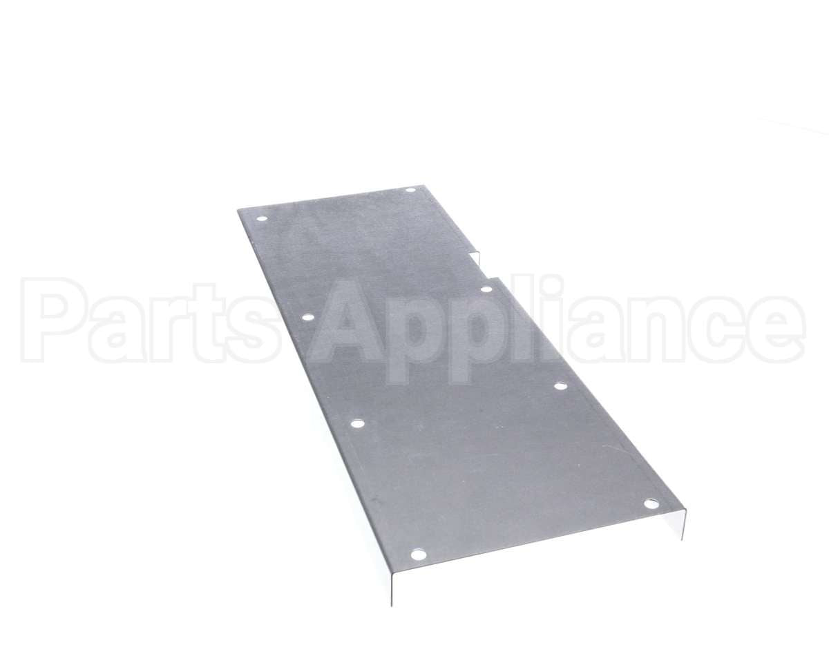 49707 Henny Penny Cover - Control