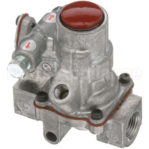 497122-1 Compatible Hobart Valve, Gas Safety Baso