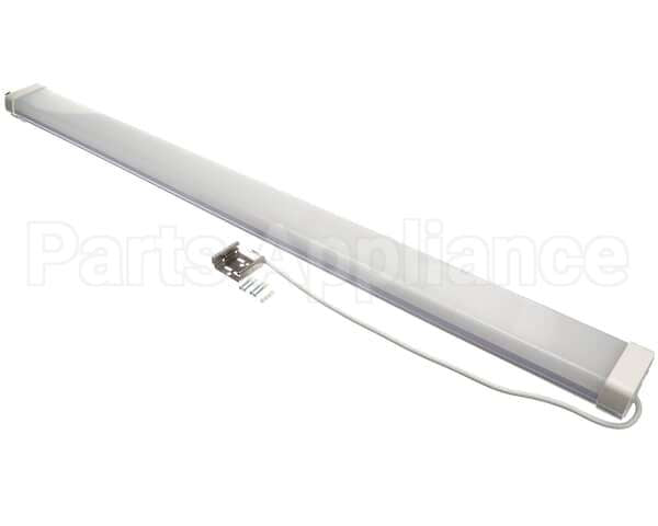 4972 Crown Tonka Light Led 45W 48" Nsf Ip65 U-Tp4Ft45Wna-