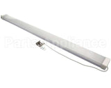 4972 Crown Tonka Light Led 45W 48" Nsf Ip65 U-Tp4Ft45Wna-