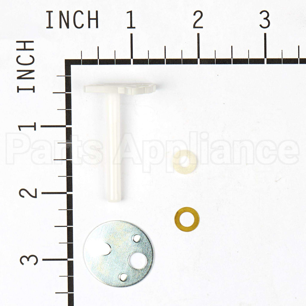 497230 Briggs & Stratton Kit-Choke Shaft