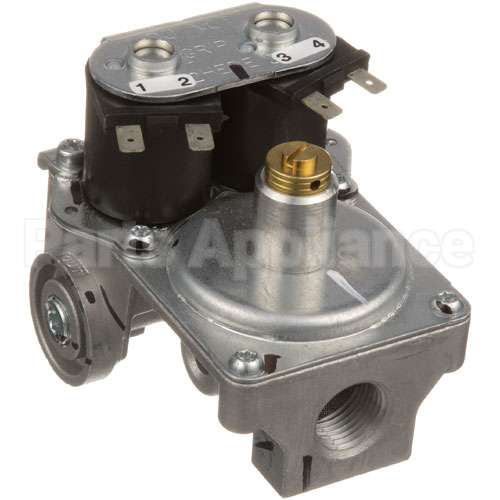 497269-2 Vulcan Gas Valve - Lp
