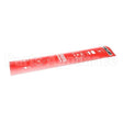 497284-00001 Compatible Hobart Overlay, Contr. Pnl Vc46 Gd 5Hr