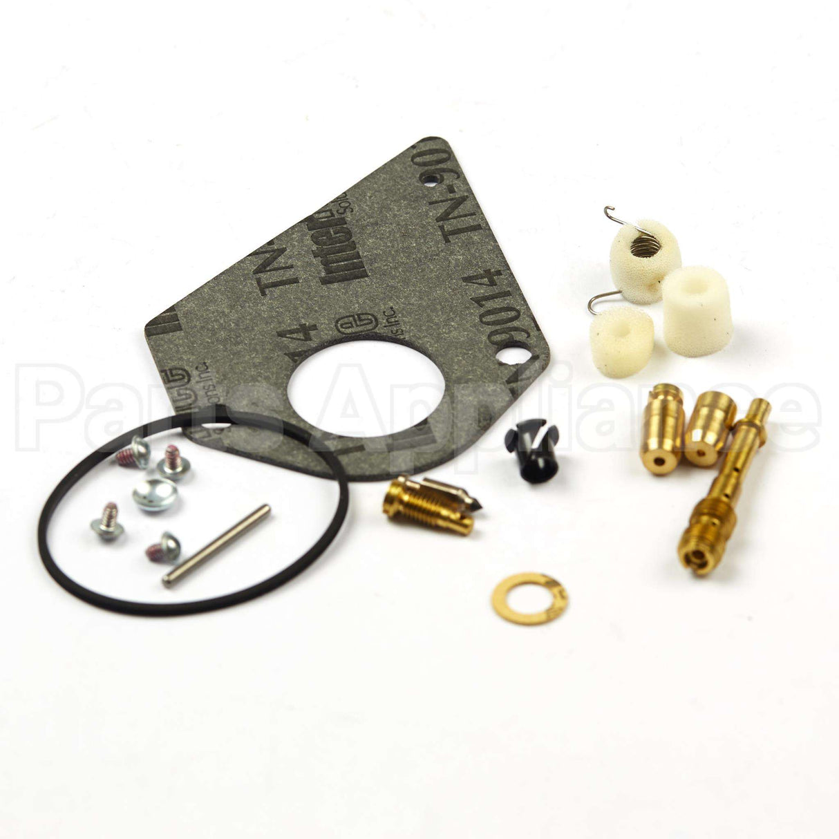 497481 Briggs & Stratton Kit-Carb Overhaul