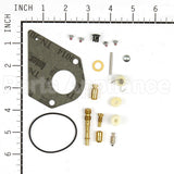 497481 Briggs & Stratton Kit-Carb Overhaul