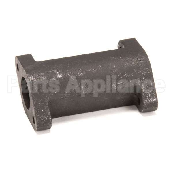 497489-1 Compatible Vulcan Spacer, Burner Step Up