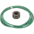 4975-00335 Compatible Berkel Pulley & Belt Kit