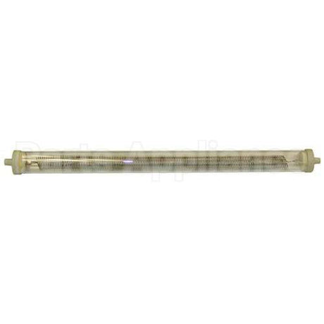 4975-00381 Compatible Berkel Quartz Element 120V 550W 14-1/4"