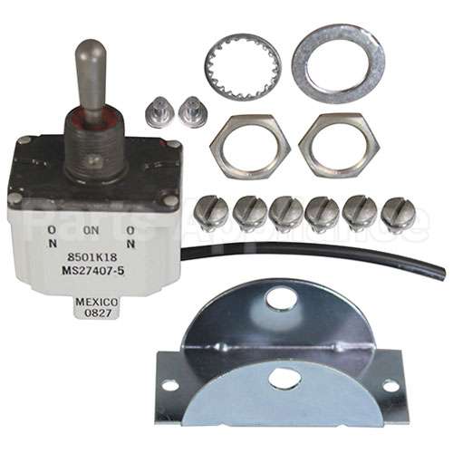 4975-00480 Compatible Berkel Switch Assembly