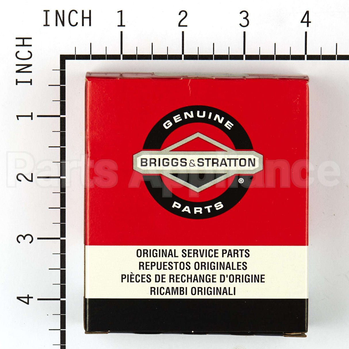497535 Briggs & Stratton Kit-Carb Overhaul