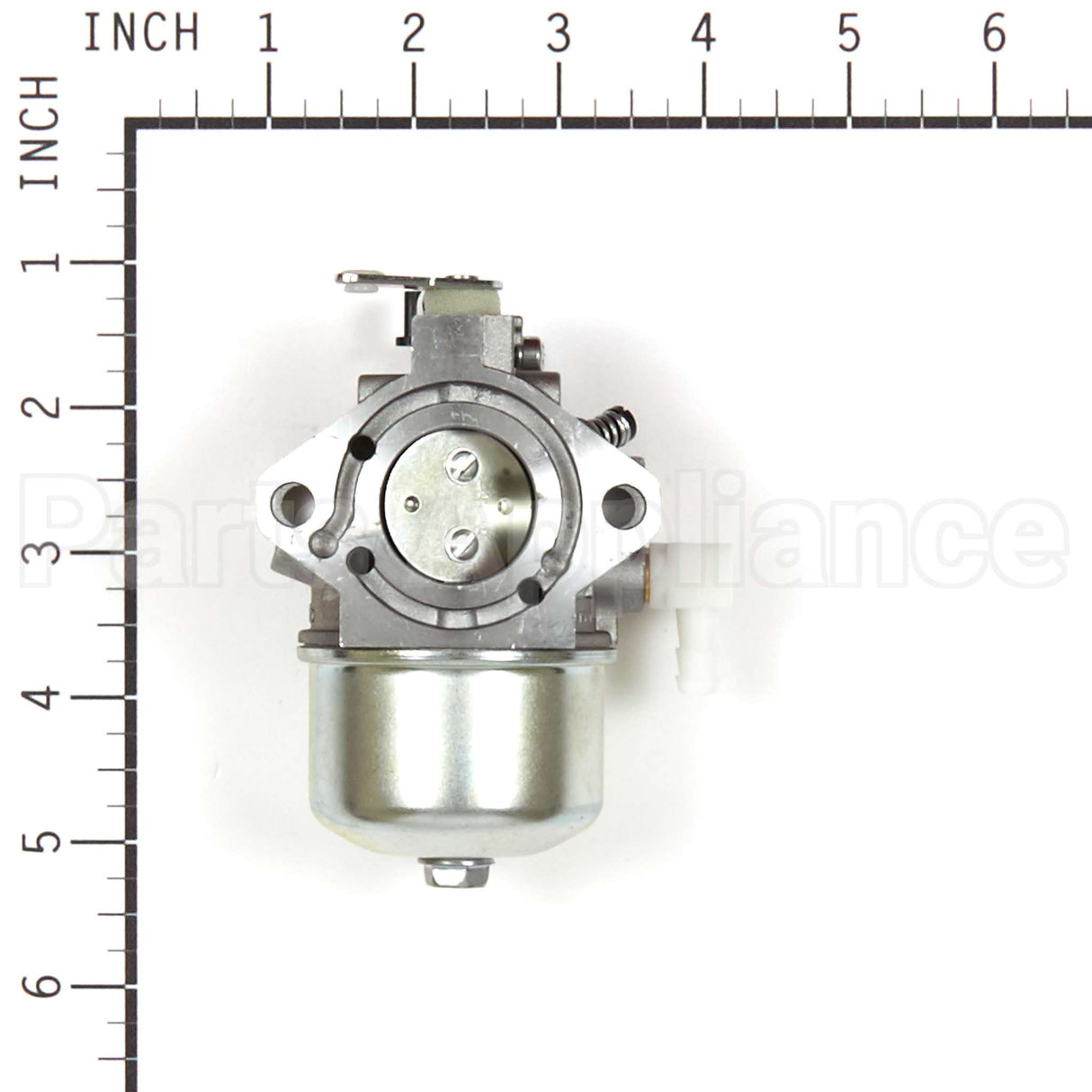 497581 Briggs & Stratton Carburetor