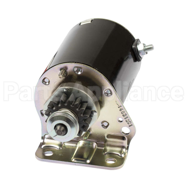 497595 Briggs & Stratton Motor-Starter