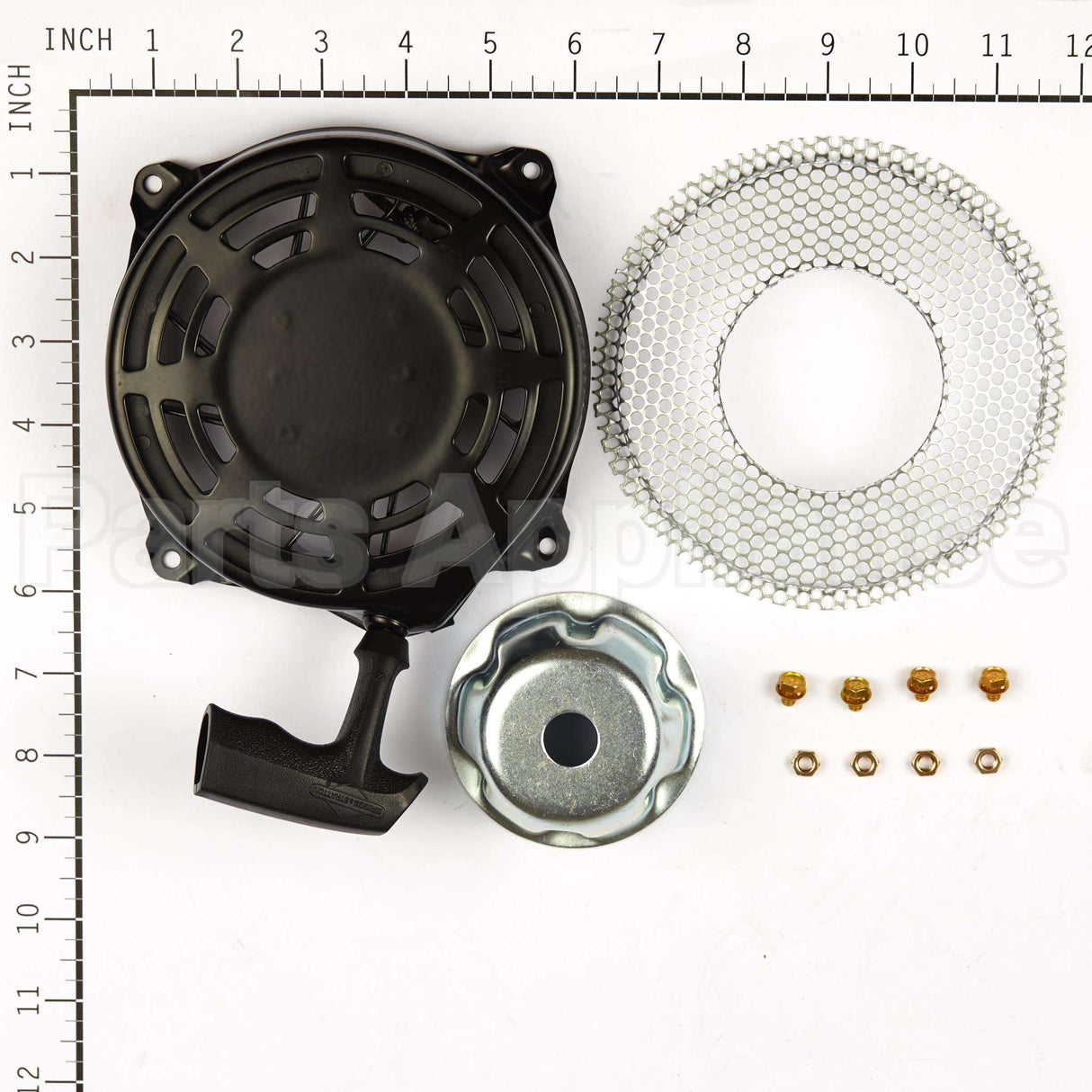 497598 Briggs & Stratton Starter-Rewind