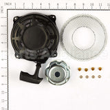497598 Briggs & Stratton Starter-Rewind