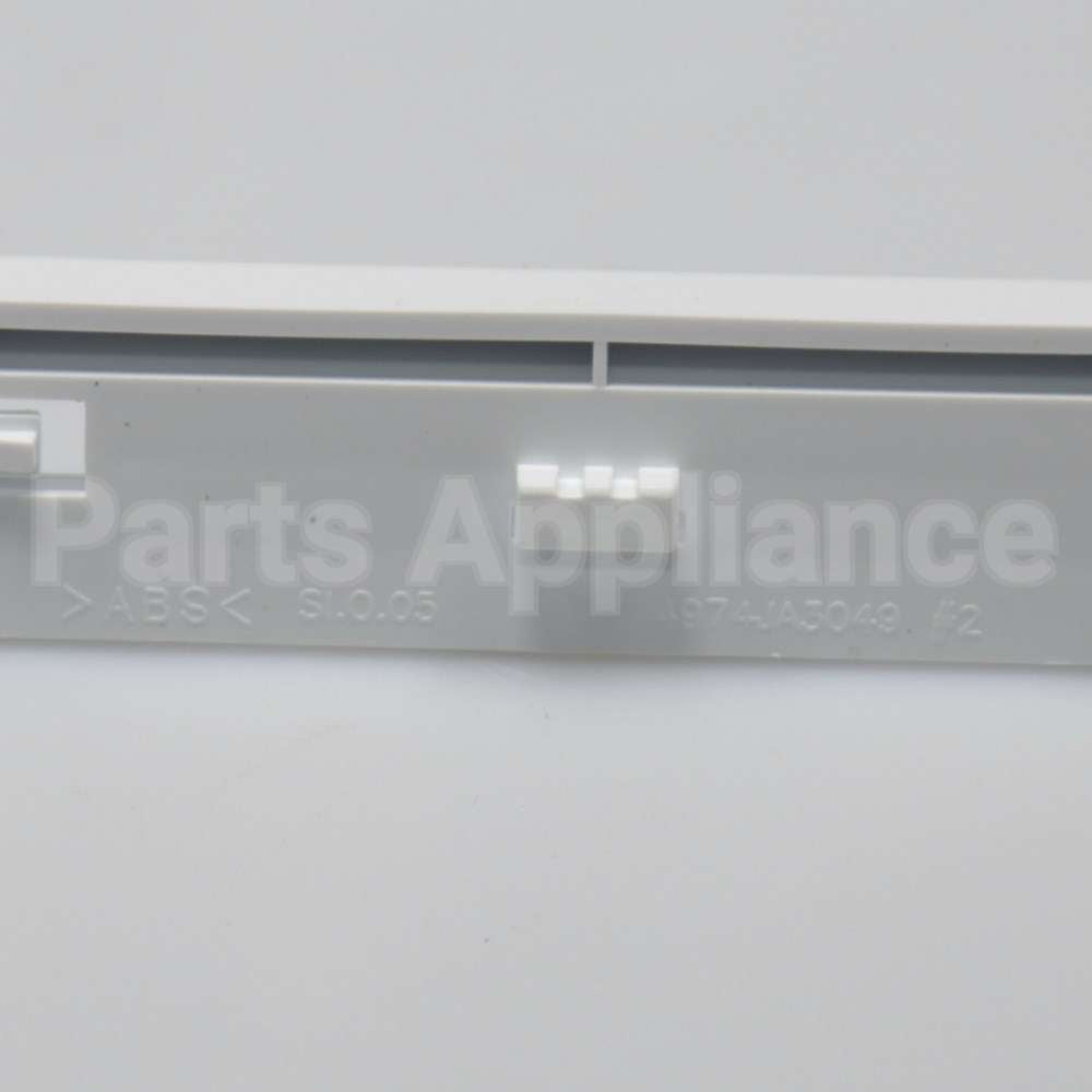 4975JA2028B LG Guide Assembly,Rail