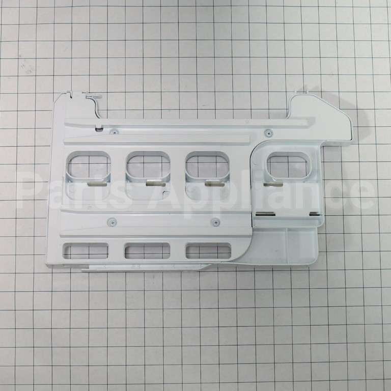 4975JJ2005H Lg Guide Assembly,Rail