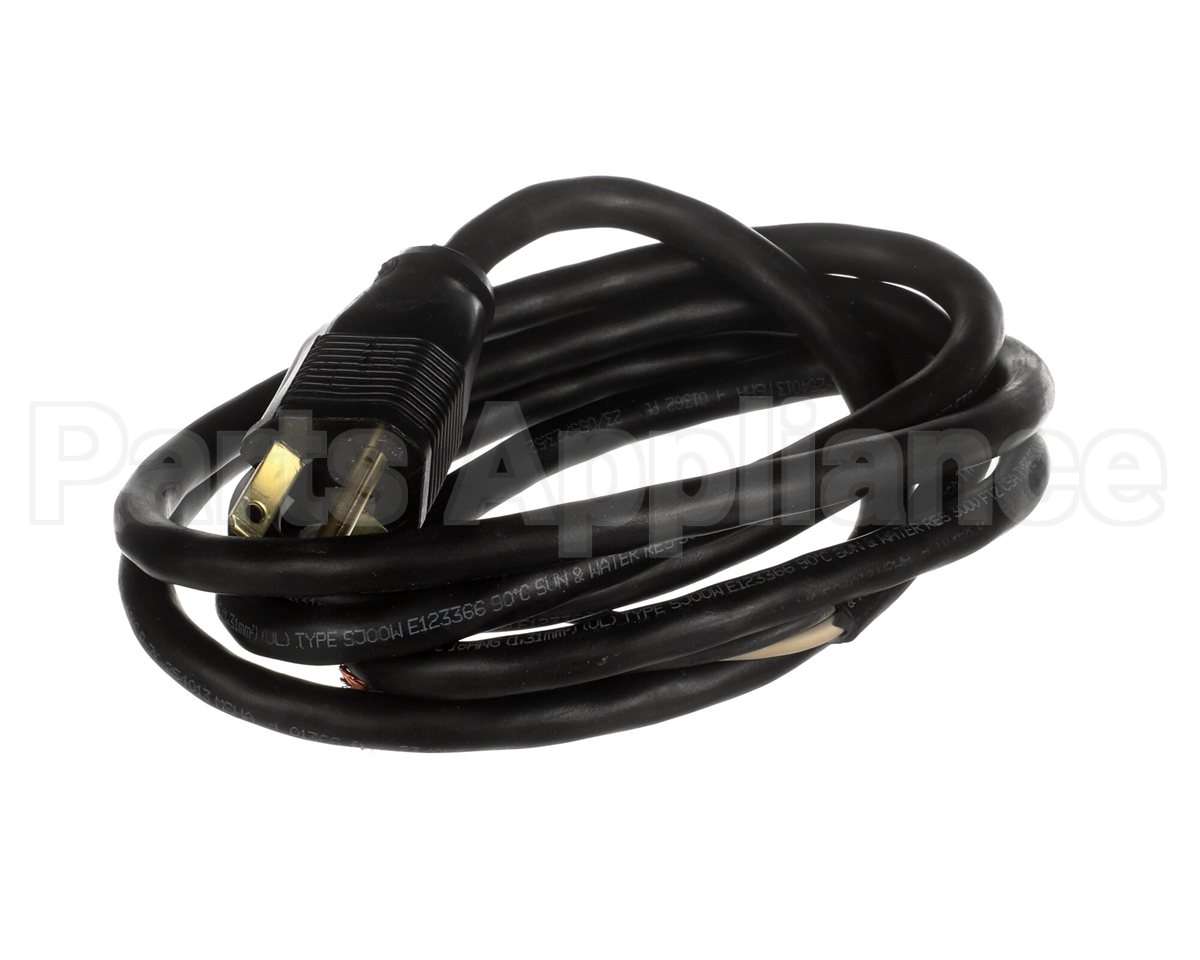 49760-220 Nemco Power Cord