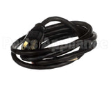 49760-220 Nemco Power Cord