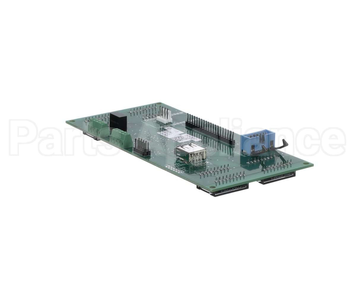 49764 Nemco Display