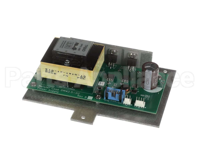 49765 Nemco Power Supply