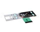 49768 Nemco Display Overlay