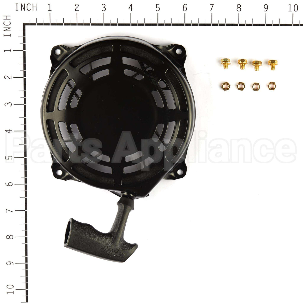 497680 Briggs & Stratton Starter-Rewind