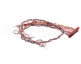 49775 Henny Penny Wire Assembly-Control To Relay