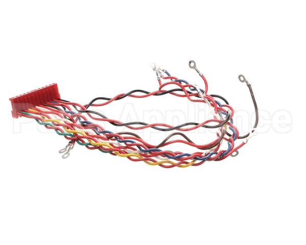49775 Henny Penny Wire Assembly-Control To Relay