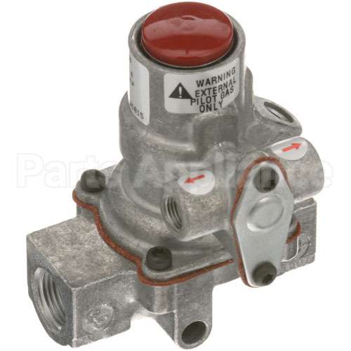497765-2 Compatible Vulcan Safety Valve - Baso