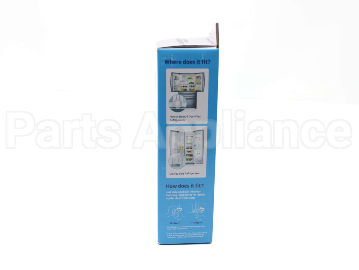 DA29-00020B Samsung Water Filter