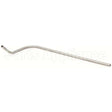 498007-4UP Compatible Vulcan 3/16Odx10.75X 028 Tube Sst