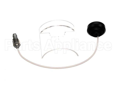 49804 Nespresso Press Gauge 702 Cpl Mount