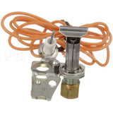 498061 Vulcan Pilot Burner - Nat
