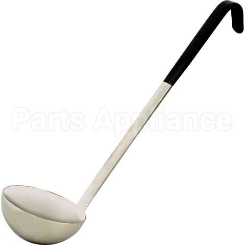 4980820 Compatible Vollrath Chili Ladle 8 Oz