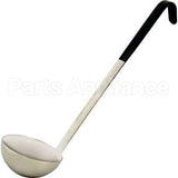4980820 Compatible Vollrath Chili Ladle 8 Oz